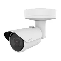 Мережева камера циліндрична 8 MP 4.4~9.3mm (2.1x) motorized varifocal XNO-A9084R HANWHA VISION - мініатюра 4