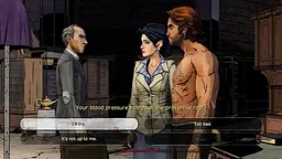 Гра Microsoft Xbox One The Wolf Among Us Англійська Версія Б/в - мініатюра 3