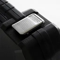Набір насадок і інструментів Apro CrV 1/2" 90Т 56 шт. 30412 - мініатюра 7