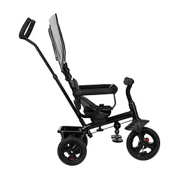 Велосипед триколісний MoMi IRIS Grey - мініатюра 3