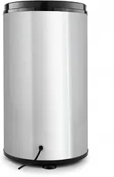 Центрифуга сушильна OneConcept MNW3-WS-3500 (10026446) Нержавіюча сталь - мініатюра 4