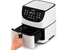 Мультипіч (аерофритюрниця) COSORI Premium CP158-AF-RXW - мініатюра 4