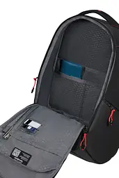 Рюкзак 15.6" Samsonite ECODIVER BLACK 44x31x20 KH7*09004 - мініатюра 7