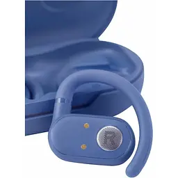 Навушники JBL Soundgear Sense Blue (JBLSNDGEARSNSBLU) - мініатюра 2