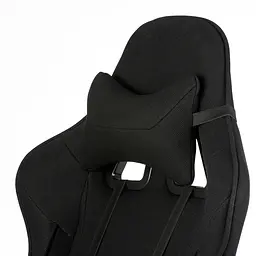 Крісло офісне Special4You ExtremeRace black fabric (E7757) - мініатюра 20