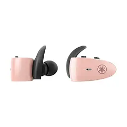 Навушники Yamaha TW-ES5A Wireless Pink - мініатюра 3