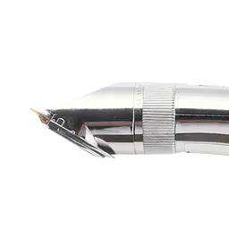 Машинка для стрижки волосся та бороди Kemei KM-4009 професійна акумуляторна бездротова - мініатюра 3