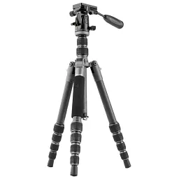 Штатив Vanguard VEO 3GO 235CP (DAS302774) - мініатюра 2