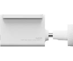 IP Камера відеоспостереження Xiaomi Outdoor Camera (Solar) BW400 Pro BHR7747GL - мініатюра 4