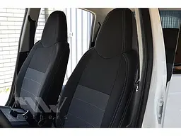 Авточохли модельні MW Brothers для Peugeot 107 c 2006 - мініатюра 2