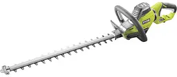Кущоріз мережевий RHT6760RL 650Вт 60см крок різу 30мм 4кг Ryobi sad0001663