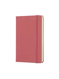 Записник Moleskine Classic кишеньковий, Лінійка Пастельно-рожевий (MM710D11) - мініатюра 2