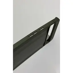 Оригінальний протиударний чохол UAG Scout для Google Pixel 7 Pro (6.7") Olive Drab (614002117272) - мініатюра 9