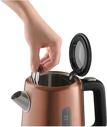 Електрочайник Sencor SWK 1752CO - мініатюра 7