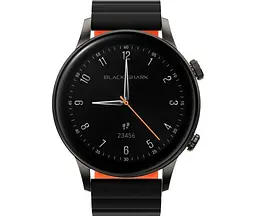 Розумний годинник Black Shark S3 BS-W2406 чорний