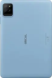 Планшет Blackview Oscal Pad 30 4/128GB Horizon Blue (Global) Wi-Fi - мініатюра 5