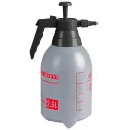 Обприскувач садовий ручний пневматичний Intertool FT-9012 2.5л