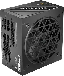 Блок живлення 1stPlayer HA-850BA4 850W 80+ Gold Black (NGDP-GLD-850-BK-EU) - мініатюра 2