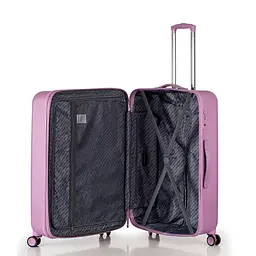 Валіза Swissbrand Berlin S Violet (SWB_LHBER705S) - мініатюра 3