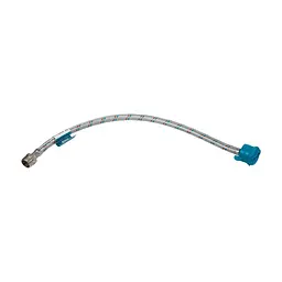 Шланг для воды AQUATICA 1/2" ВН 80см (9790628)