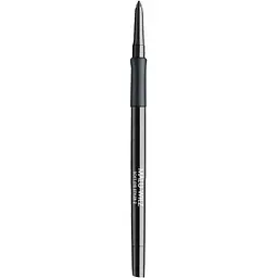 Контурний олівець для очей Malu Wilz Soft Eye Styler відтінок 2 (Shadow Grey) 0.4 г