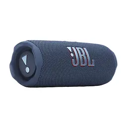 Портативна колонка JBL Flip 7 JBLFLIP7BLU Blue - мініатюра 9
