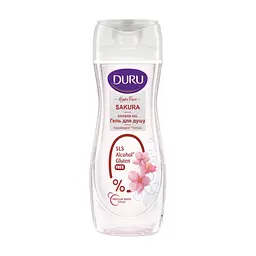 Гель для душу Duru Hydro Pure Sakura Shower Gel 250 мл (8690506560683)