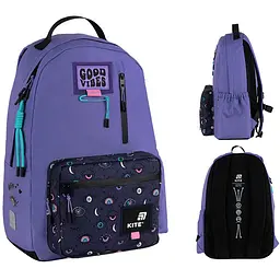Рюкзак Kite Education teens 949L-2 (K25-949L-2) - мініатюра 2
