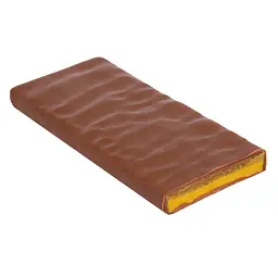 Шоколад Zotter Saffron and Pistachios молочний органічний 70 г - мініатюра 2