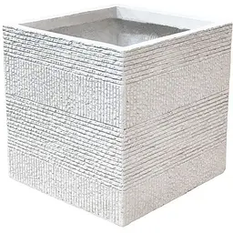 Кашпо Engard Оттава 28х28x28 см (GA67-1)