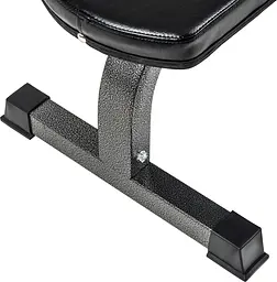 Горизонтальна лава Toorx Flat Bench WBX 65 (WBX-65) - мініатюра 4