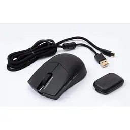 Мишка Thunderobot ML903mini 8K Tri-mode Black (6932066315719) - мініатюра 9