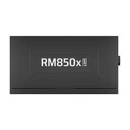 Блок живлення Corsair 850W RM850x SHIFT (CP-9020299-EU) - мініатюра 10