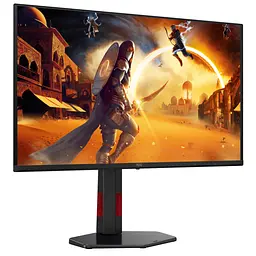 Монітор AOC Q27G4ZDR - мініатюра 3