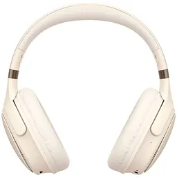 Навушники накладні бездротові Havit HV-H630BT beige (HV-H630BT) - мініатюра 2
