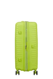 Валіза 68 См American Tourister DIABLAST HYPER LIME 68x47x31(34) MK2*04002 - мініатюра 11
