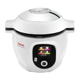 Мультиварка Tefal CY851130 - мініатюра 12