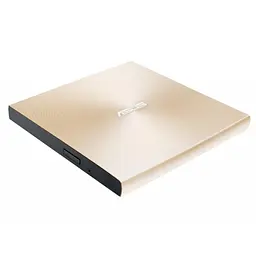 Оптичний привід DVD-RW ASUS SDRW-08U8M-U/GOLD/G/AS (90DD0295-M29000) - мініатюра 4