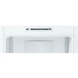 Холодильник BOSCH KGN 36 NW 306 - мініатюра 3