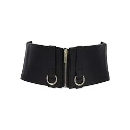 Бандажний пояс маленький Bondage Couture Belt Taboom - мініатюра 7
