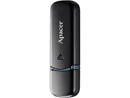 USB флеш накопичувач Apacer 256 GB AH355 Black (AP256GAH355B-1)