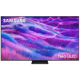 Телевізор Samsung QE55QN80FAUXUA