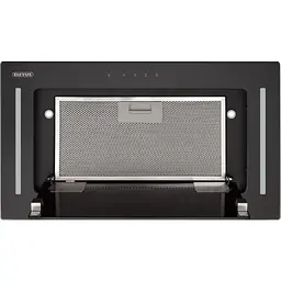 Витяжка ELEYUS GEMINI 800 LED 52 BL - мініатюра 12