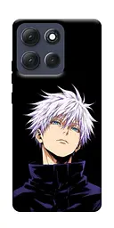 TPU чохол Demsky Untouchable для Motorola Moto G86 Power