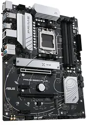 Материнcька плата PRIME B650-PLUS sAM5 B650 4xDDR5 M.2 HDMI DP ATX Asus teh0019100 - мініатюра 4