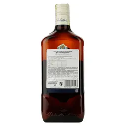 Уцінка. Набір Віскі Ballantine's Finest 40% 0.7 л + 2 келихи (732960)  - мініатюра 4