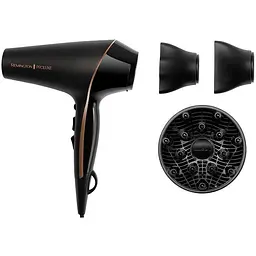 Фен Remington ProLuxe AC9140B - мініатюра 3