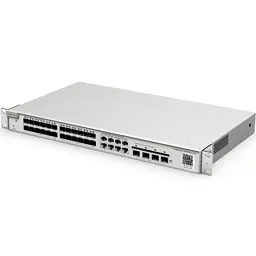 Комутатор мережевий Ruijie Networks RG-NBS5200-24SFP/8GT4XS