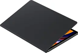 Чохол Samsung Book Cover для Tab S9 Plus 12.4 (X810 / X816) / Tab S9 FE Plus 12.4 (X610 / X616) / Tab S10 Plus 12.4 (X820 / X826) Black (EF-BX810PBEGWW)