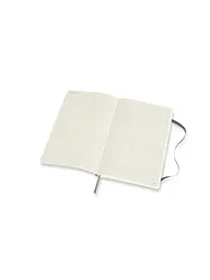 Записник Недатований Moleskine PRO середній, Лісовий зелений М'який (PROPFNTB3SK19) - мініатюра 5